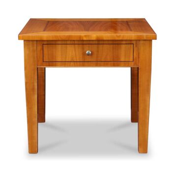 Couchtisch Kirschbaum Biedermeier