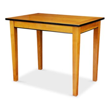 Kleiner Biedermeier Schreibtisch Kirsche