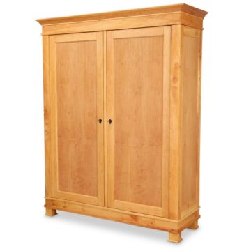 Schrank Erle massiv geölt